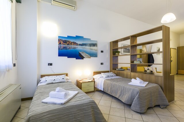 カサ テンポラネア