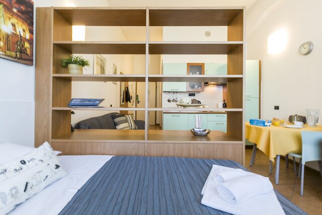 カサ テンポラネア