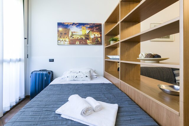 カサ テンポラネア