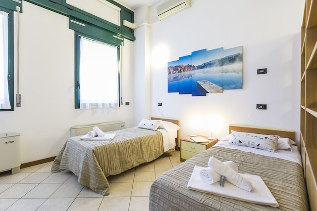 カサ テンポラネア