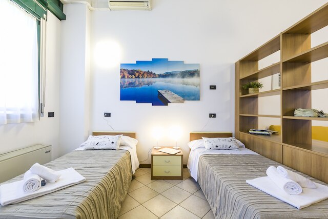 カサ テンポラネア