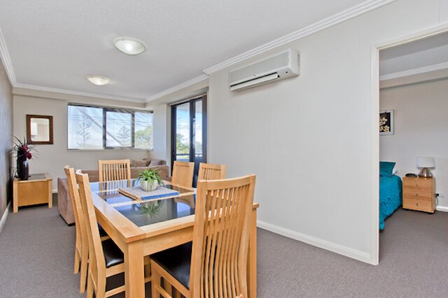 アクアライン アパートメンツ