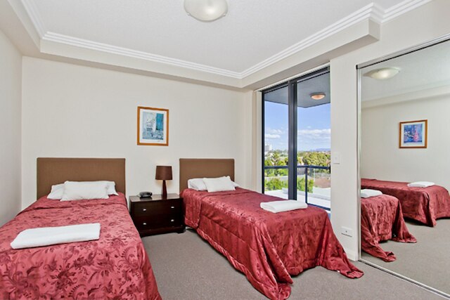 アクアライン アパートメンツ