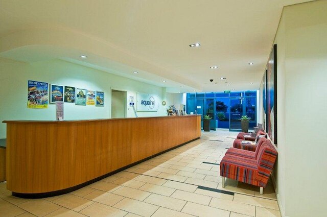 アクアライン アパートメンツ