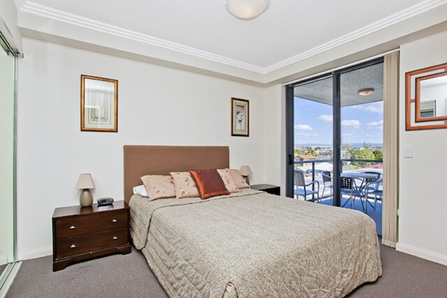 アクアライン アパートメンツ