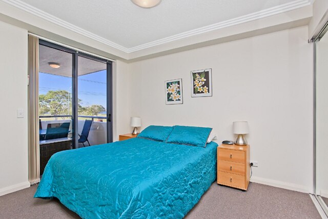 アクアライン アパートメンツ