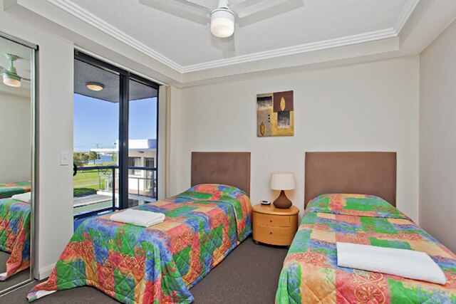 アクアライン アパートメンツ