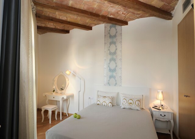 アパートメンツ ホステンプロ スイーツ