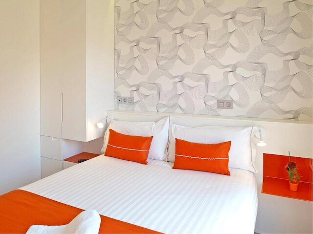 アパートメンツ ホステンプロ スイーツ