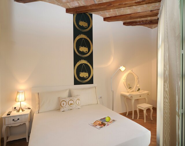 アパートメンツ ホステンプロ スイーツ