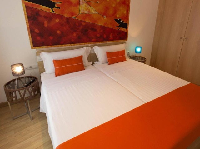 アパートメンツ ホステンプロ スイーツ