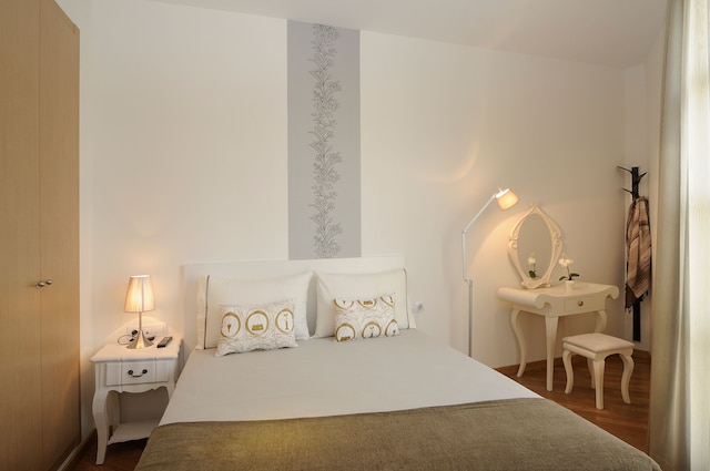 アパートメンツ ホステンプロ スイーツ