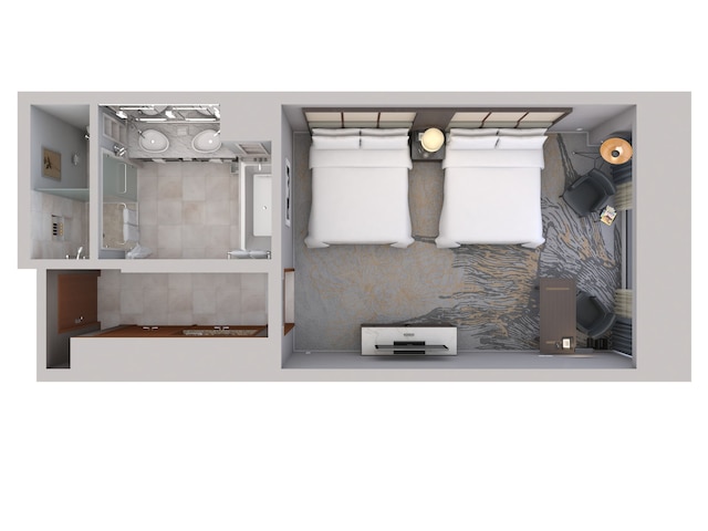 ザ リッツ カールトン、トロント