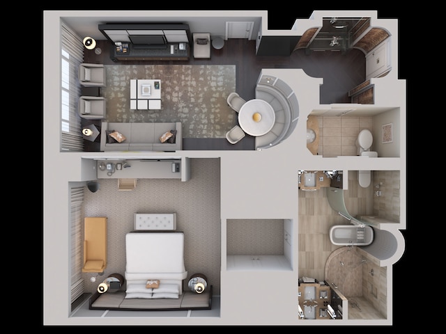 ザ リッツ カールトン、トロント