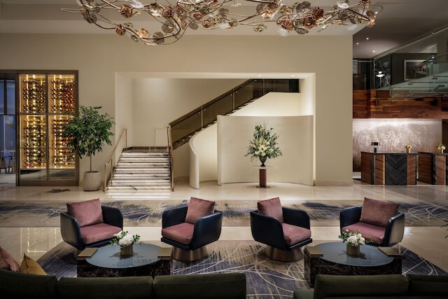 ザ リッツ カールトン、トロント