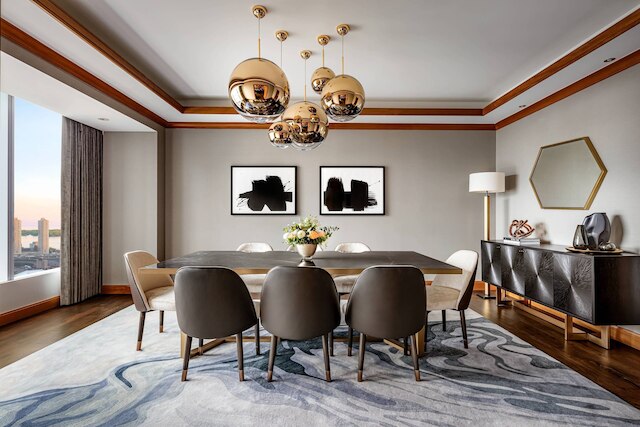 ザ リッツ カールトン、トロント