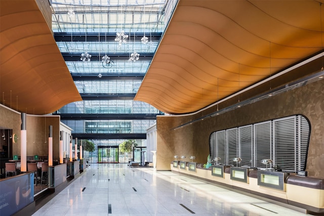 ヒルトン フランクフルト エアポート