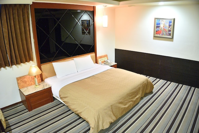 イン ジェン ホテル