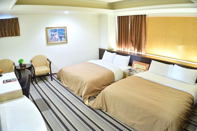 イン ジェン ホテル