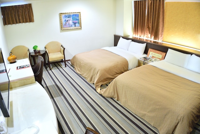 イン ジェン ホテル