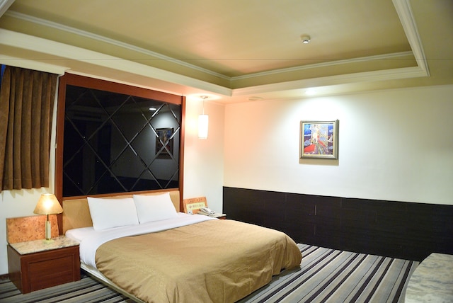 イン ジェン ホテル