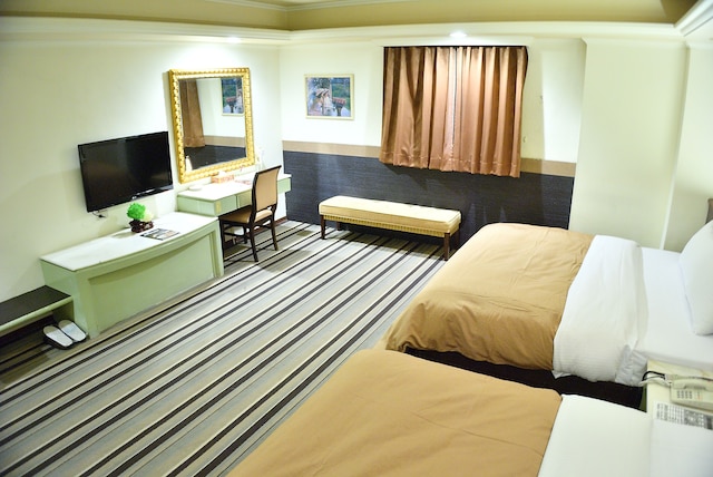 イン ジェン ホテル