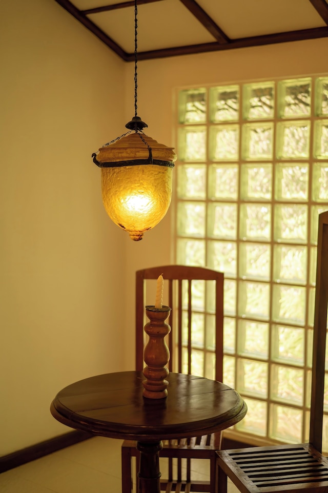 シーギリヤ ビレッジ