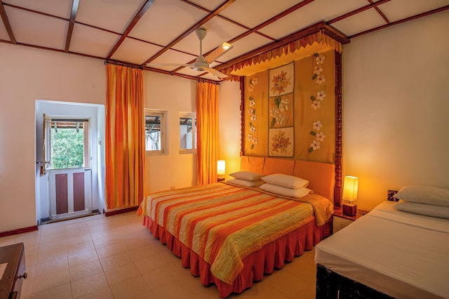 シーギリヤ ビレッジ