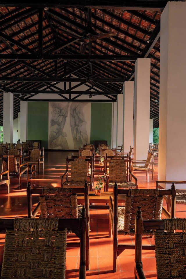 シーギリヤ ビレッジ