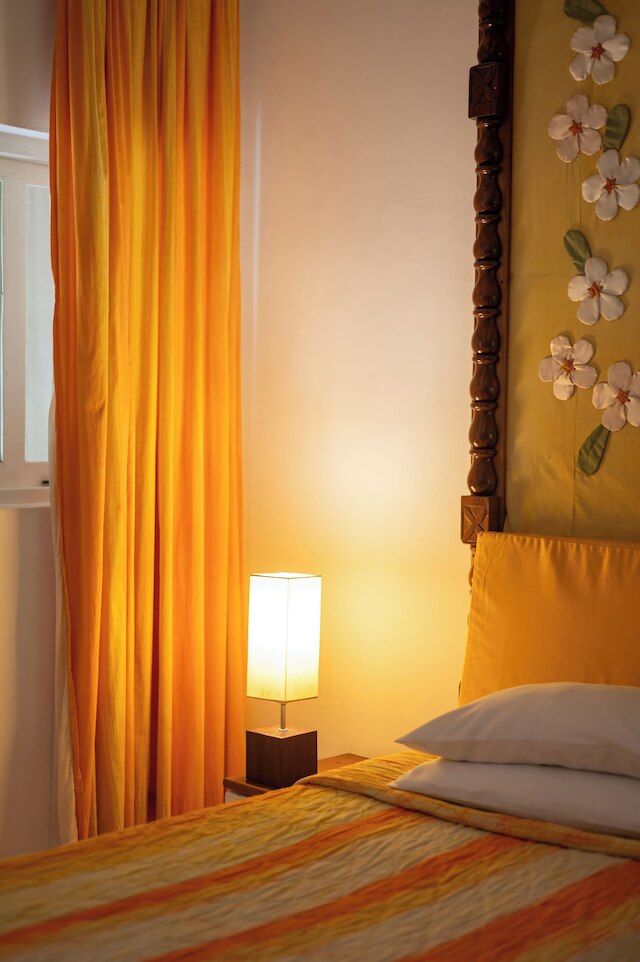 シーギリヤ ビレッジ