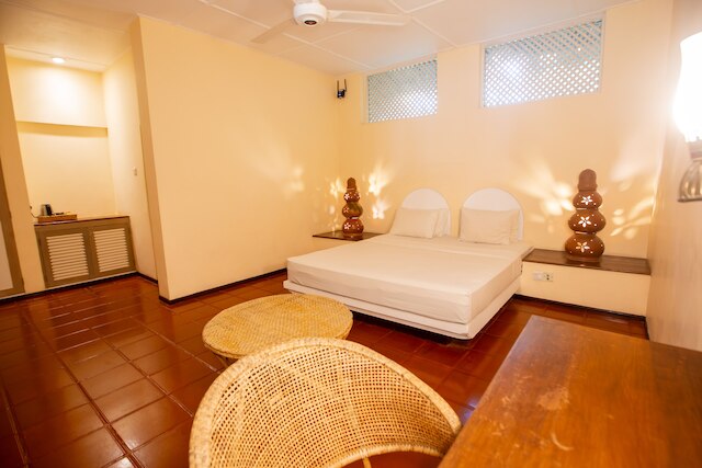 シーギリヤ ビレッジ