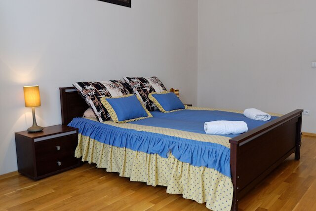 P&J アパートメンツ