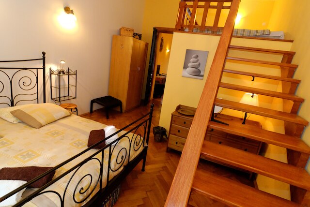 P&J アパートメンツ