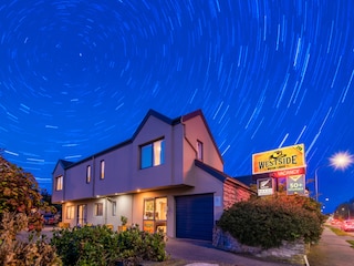 298 ウエストサイド モーター ロッジ