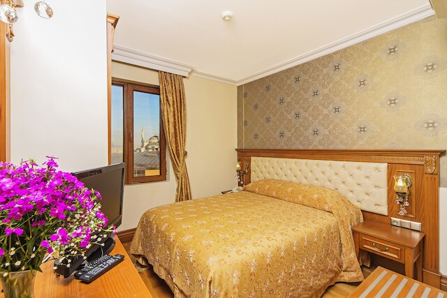 ラウソス ホテル スルタンアフメト