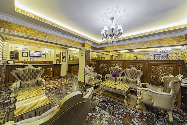 ラウソス ホテル スルタンアフメト