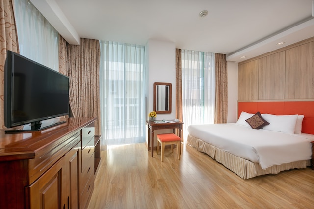 サン リバー ホテル