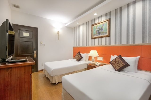 サン リバー ホテル