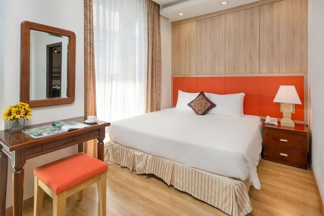 サン リバー ホテル