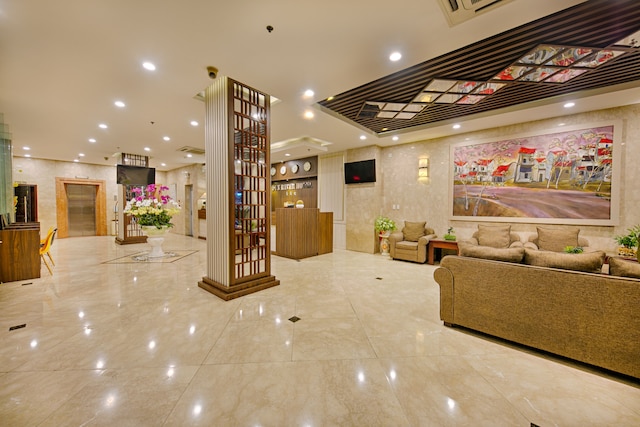 サン リバー ホテル