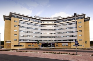 プレミア イン マンチェスター エアポート - M56/J6 ルンガー レーン ノース