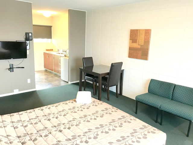 グリーンビュー モーテル