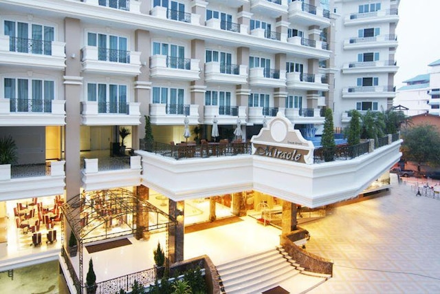 LK ミラクル スイート