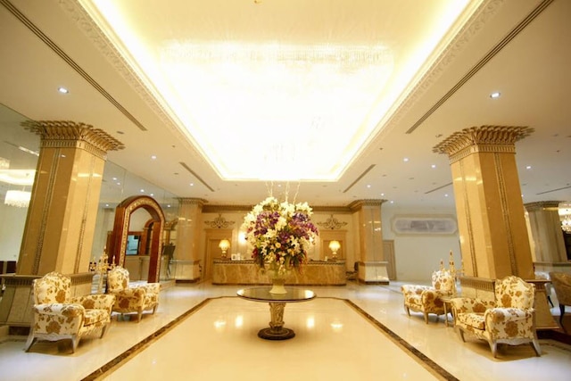 LK ミラクル スイート