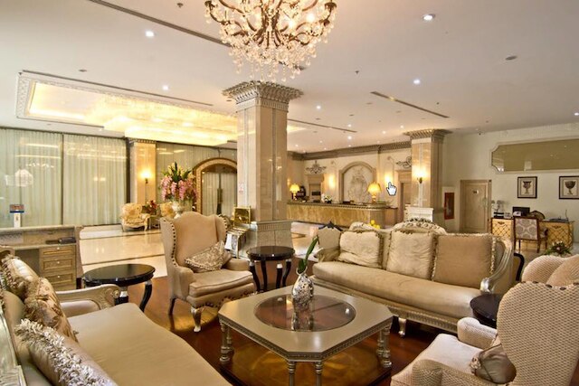 LK ミラクル スイート