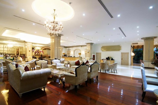 LK ミラクル スイート