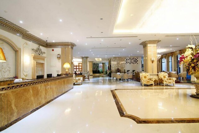 LK ミラクル スイート