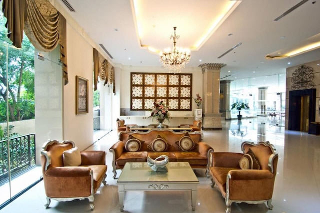 LK ミラクル スイート