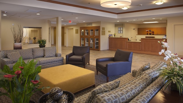 タウンプレイス スイーツ バイ マリオット バーミンガム サウス