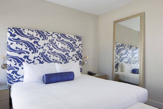 ホテル ブレイクウォーター サウス ビーチ